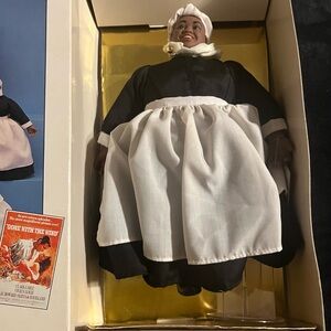 Limited Edition Gone with the Wind Mammy by World Doll